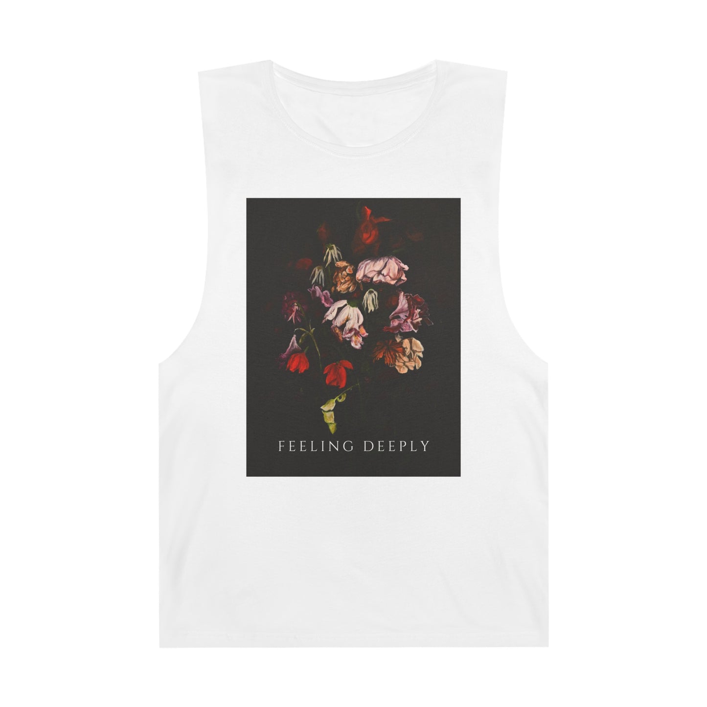 Unisex Barnard Tank