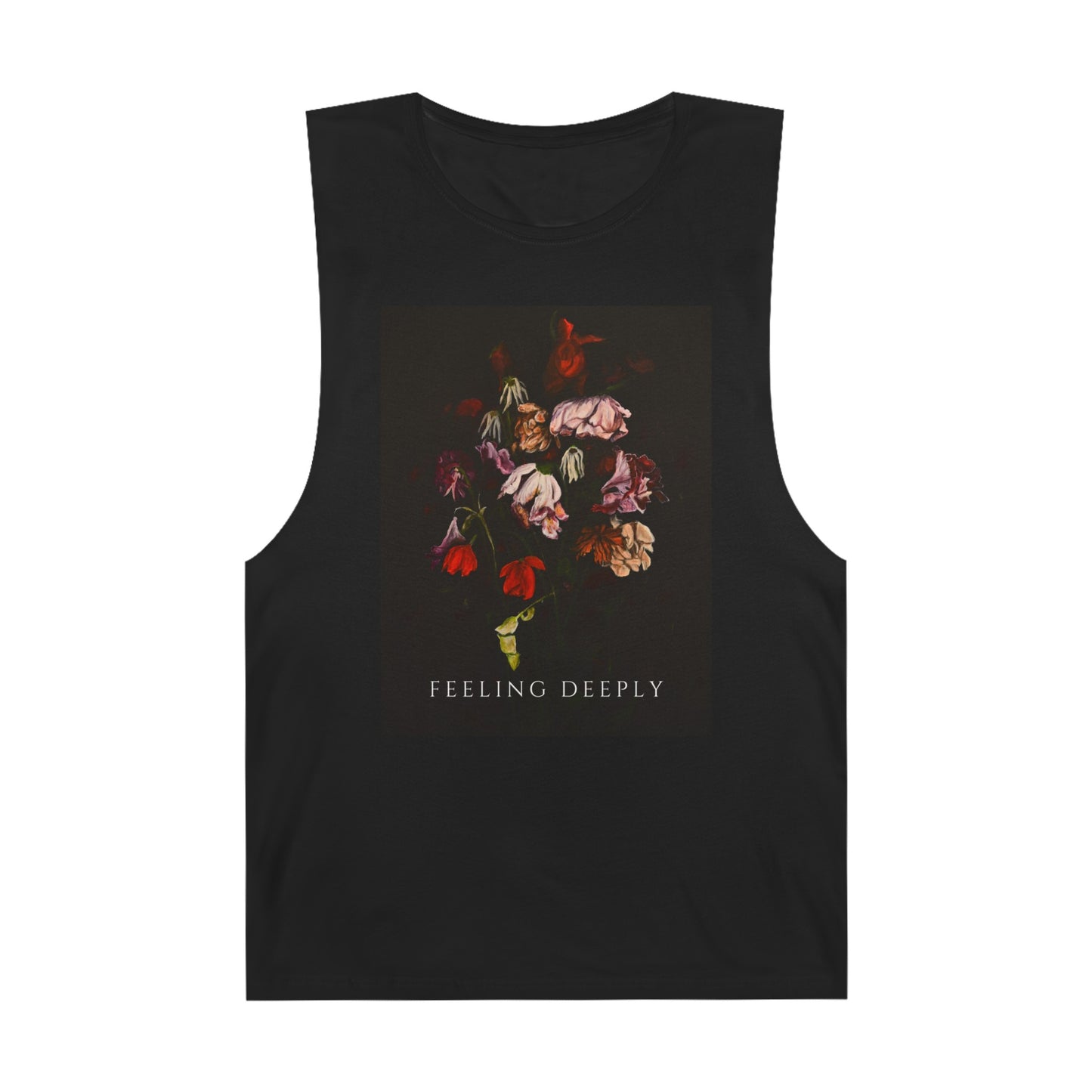 Unisex Barnard Tank