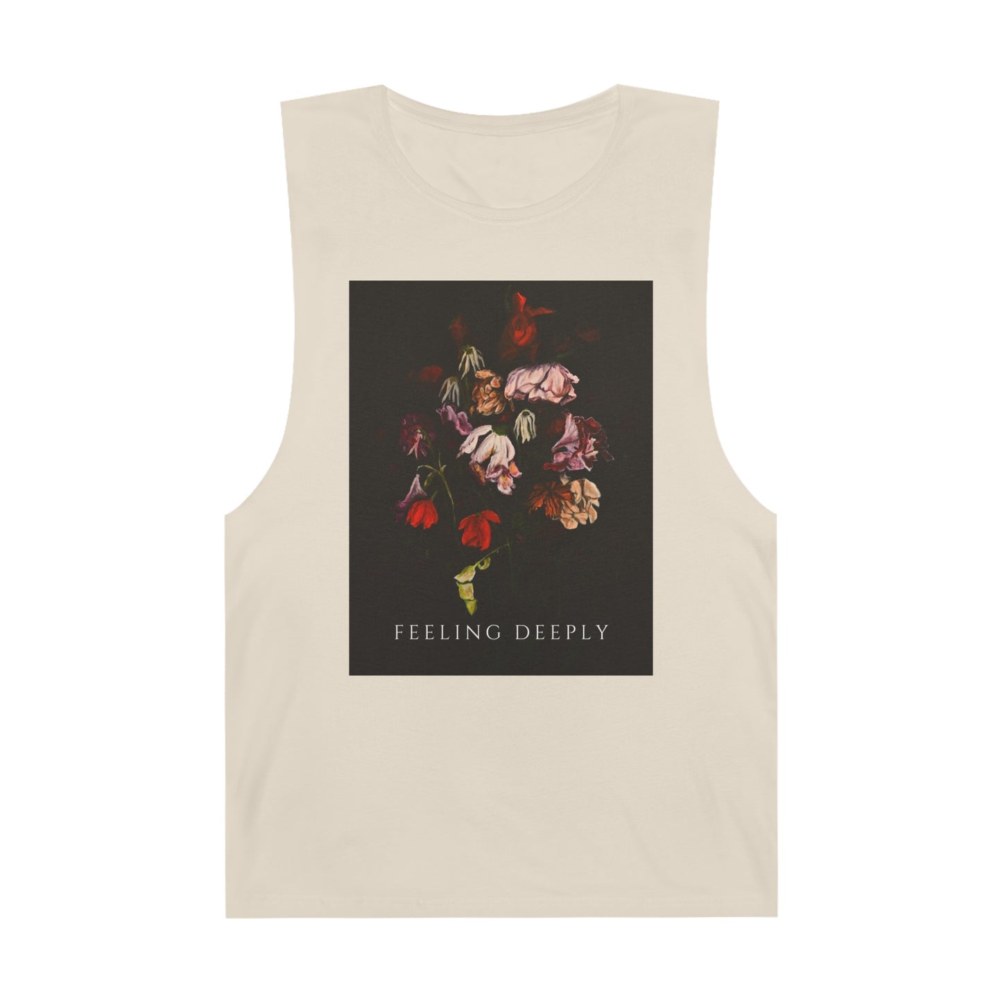 Unisex Barnard Tank