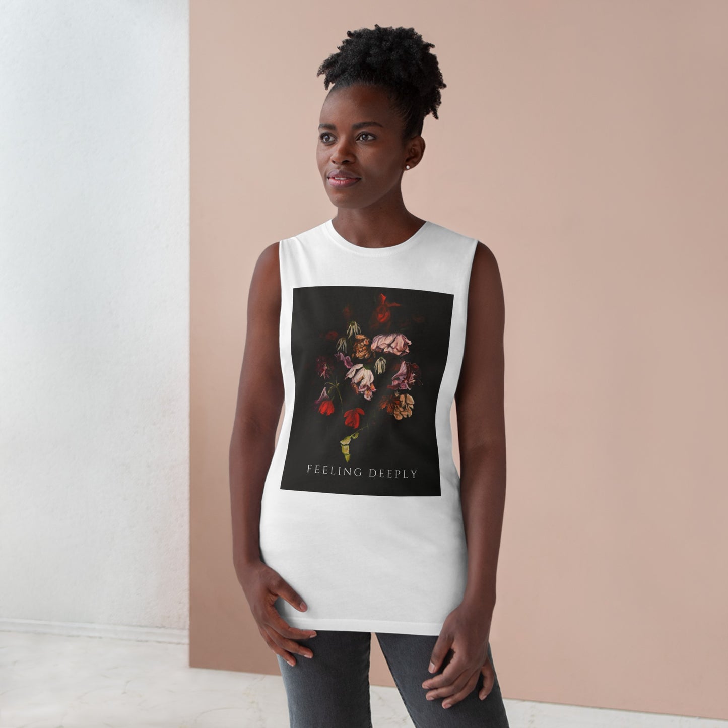 Unisex Barnard Tank