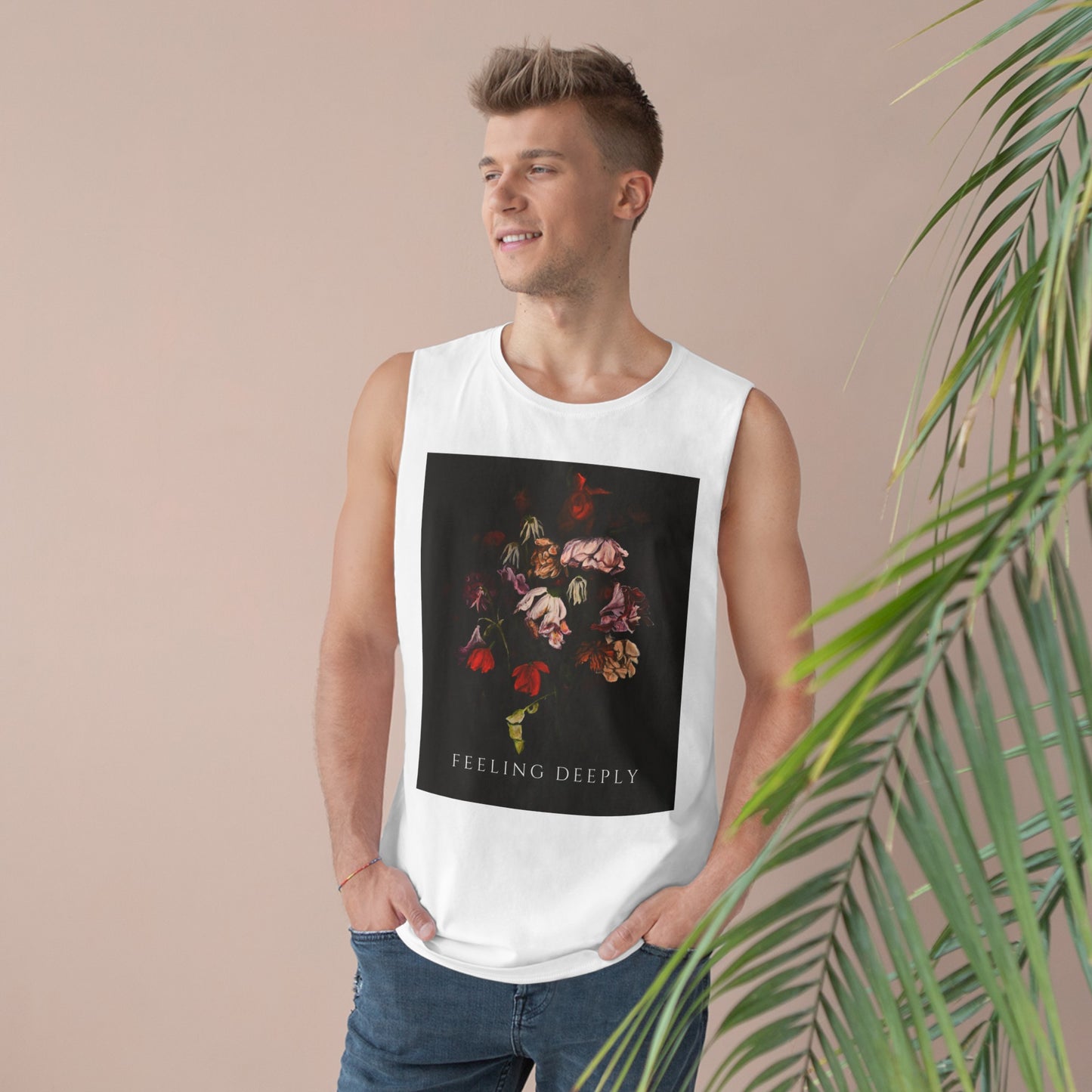 Unisex Barnard Tank